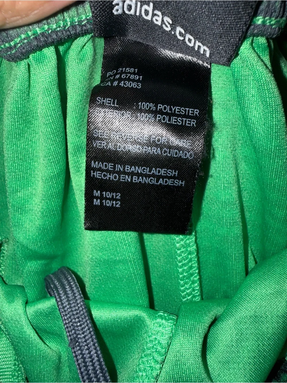 adidas comfortable athletic